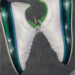 Alexander McQueen oversized size 11